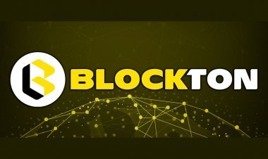 ब्लॉकटॉन ब्लॉकचेन एक फास्ट, हाय थ्रूपूट ओपन सोर्स है जो ओपन सोर्स की विस्तार योग्य, तेज़ और सुरक्षित प्रणाली है