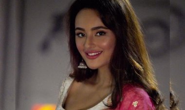 इस राष्ट्रीय महिला दिवस पर सीरत कपूर ... "हमें हर उस शक्तिशाली महिला को याद रखना चाहिए जिसने हमारे स्वतंत्रता संग्राम में प्रमुख भूमिका निभाई है"