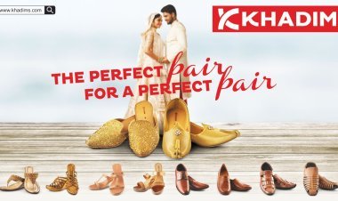 खादिम ने लॉन्च किया 'द परफेक्ट पेयर, फॉर ए परफेक्ट पेयर'