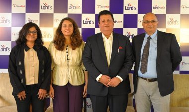 लॉर्ड्स मार्क इंडस्ट्रीज और आईआईटी बॉम्बे ने सिकल सेल टेस्टिंग में बड़ा बदलाव लाने के लिए की साझेदारी