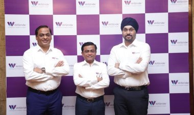 वीस्ट्राइड डिजिटल प्लेटफॉर्म लॉन्च