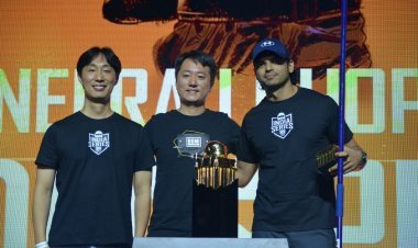 रोमांचक बैटलग्राउंड मोबाइल इंडिया सीरीज़ 2023 (बीजीआईएस) का समापन