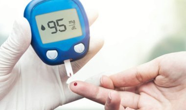 देशव्यापी सर्वे में सामने आए हाई-फाइबर सप्लीमेंट से डायबिटीज के मरीजों को होने वाले फायदे