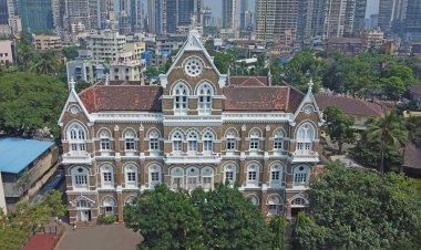 वर्चुसा कॉर्पोरेशन और बी.जे.पी.सी. इन्स्टिट्यूशन के ट्रस्टियों ने पुरूद्धारित ऐतिहासिक संस्थान का उद्घाटन किया