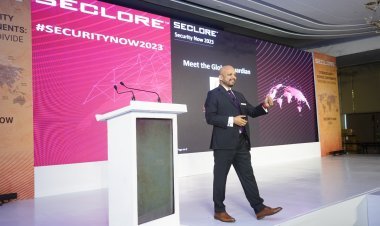 सेक्लोर कार्यक्रम ने नए साइबर और डेटा सुरक्षा अधिनियम पर चर्चा फैलाई