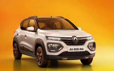 रेनॉल्ट ने लॉन्च किया Kwid, Triber और Kiger का 2024 एडिशन, जानें कीमत और फीचर्स