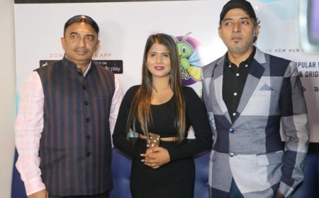 सेक्स एजुकेशन पर जागरूकता फैलाने के लिए 'जुगनू टीवी' हुआ लॉन्च