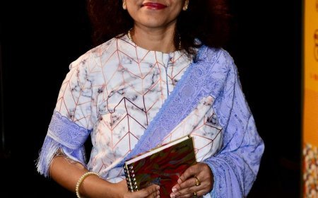 केंद्रीय आर्थिक बजट को लेकर पश्चिम बंगाल एमएसएमई डेवलपमेंट फोरम की अध्यक्ष  सीएस व डॉक्टर ममता बिनानी की प्रतिक्रिया