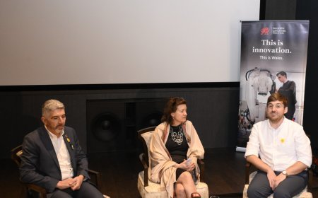 लंदन और मुंबई में शुरू की गई 'वेल्स इन इंडिया' पहल