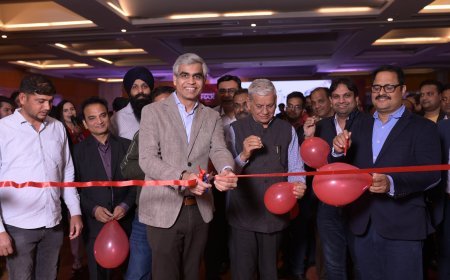 सोमानी ने लॉन्च किया ‘सोमानी मैक्स’ ग्लेज़्ड विट्रिफाईड टाईल्स कलेक्शन