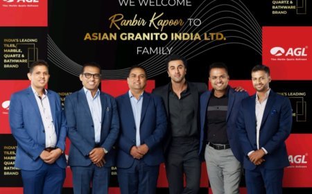 एक बड़ी ताकत के रूप में उभरेगा 'एजीएल'- रणबीर कपूर