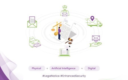 मोबिक्यूल ने पूर्णतः सुरक्षित प्रिंट टू पोस्ट समाधान लॉन्च किया