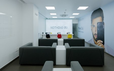 नथिंग इंडिया ने अपनी ऑफ्टर सेल्स सर्विस का विस्तार किया