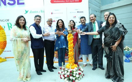 'आर2आर' सोशल स्टॉक एक्सचेंज में सूचीबद्ध होने वाला भारत का पहला एनजीओ बना