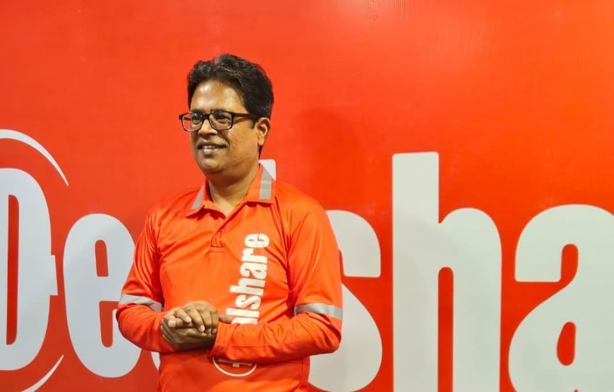 वैल्यू-ई-कॉमर्स मॉडल पेश करते हुए, डीलशेयर का जयपुर में रीलॉन्च