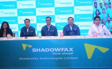 शैडोफैक्स आईपीओ 20 जनवरी से खुलेगा