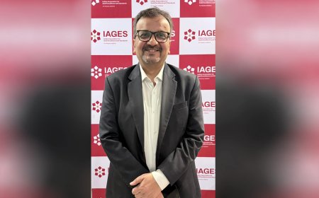 अक्षय तृतीया से पहले आईएजीईएस ने मध्य प्रदेश में की पकड़ मजबूत